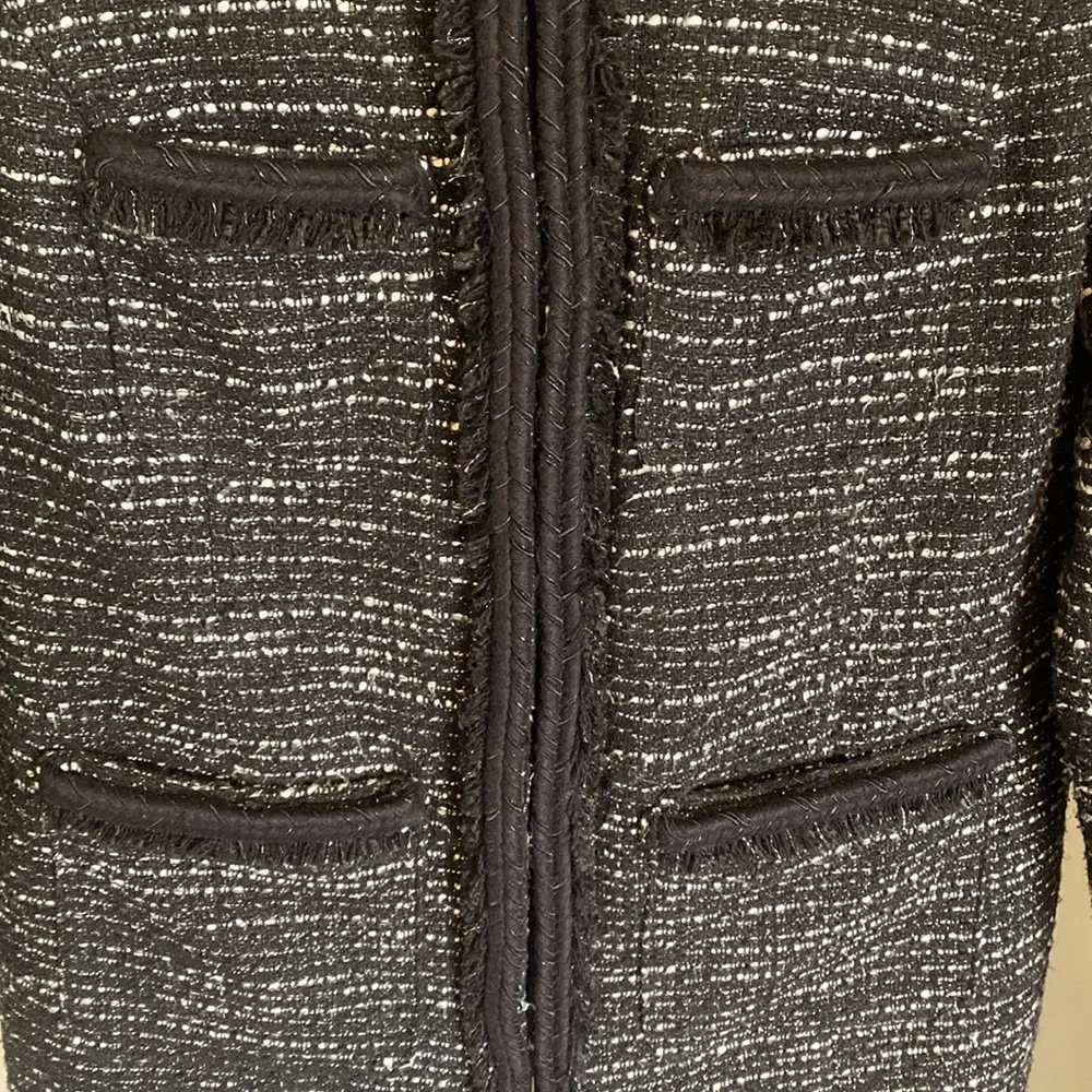 Tweed Jacket - Picture 5 of 10